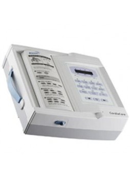 Электрокардиограф 12 каналов CardioCare2000