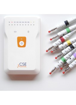 Электрокардиограф 12 каналов ECG-Expert™