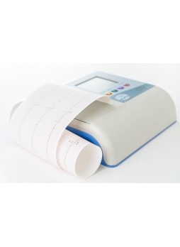 Электрокардиограф 12 каналов TeleCardio