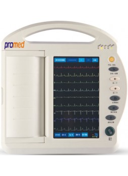 Электрокардиограф 12 каналов ECG-T12