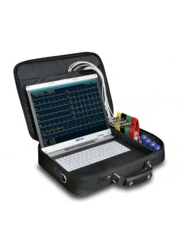 Электрокардиограф 12 каналов ECG Praktik