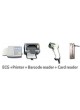 Электрокардиограф 12 каналов Cardipia 800 H smart