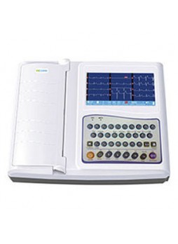 Электрокардиограф 12 каналов ECG-8121
