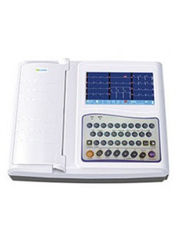 Электрокардиограф 12 каналов ECG-8121