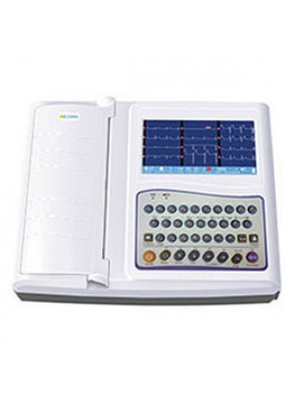 Электрокардиограф 12 каналов ECG-8121 оптом