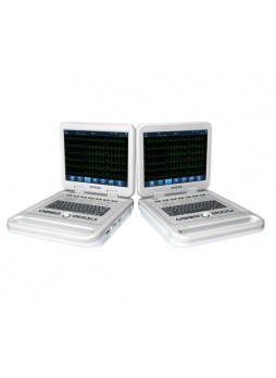 Электрокардиограф 15 каналов iMAC1800
