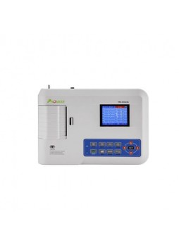 Электрокардиограф 3 канала PRO-ECG03
