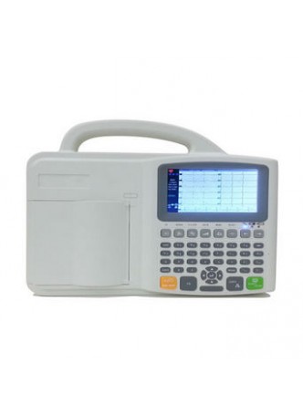 Электрокардиограф 3 канала ECG-8130
