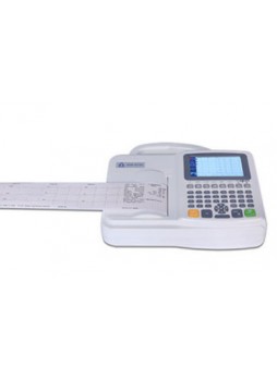 Электрокардиограф 3 канала ECG-8130