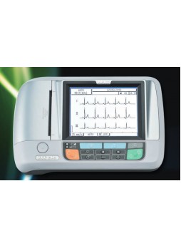 Электрокардиограф 3 канала ECG 305