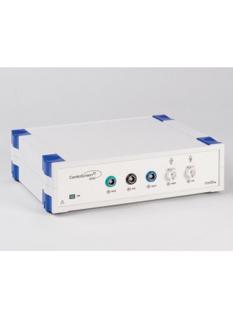 Цифровой электрокардиограф CardioScreen 2000