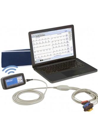 Электрокардиограф с физической нагрузкой CardioCard Bluetooth® оптом