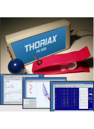 Электрокардиограф с физической нагрузкой Thoriax