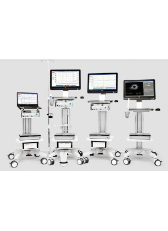 Электромиограф 2 канала Morpheus® EMG/S оптом