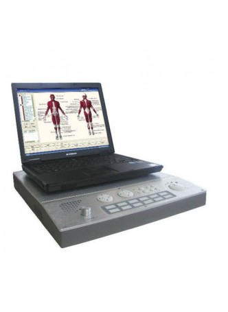 Электромиограф 4 канала EMG6600B