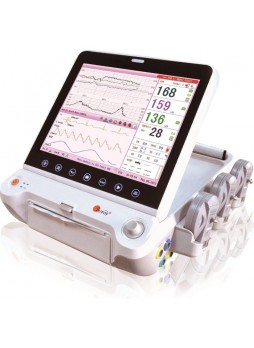 Фетальный монитор SpO2 SRF618K9