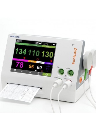 Фетальный монитор SpO2 Sonicaid Team 3 I оптом