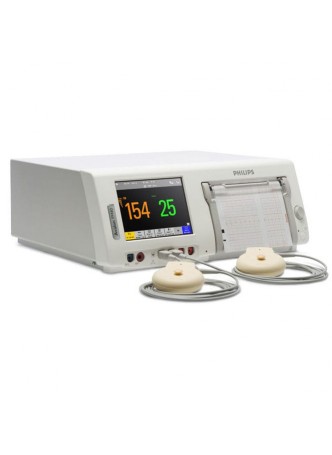 Фетальный монитор SpO2 Avalon FM50, Avalon FM40