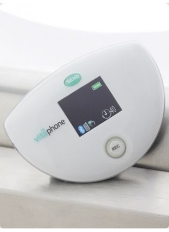 Кардиомонитор Холтера 1 канал remosEKG 100 BT оптом
