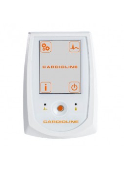 Кардиомонитор Холтера 3 канала ClickHolter NG Walk400