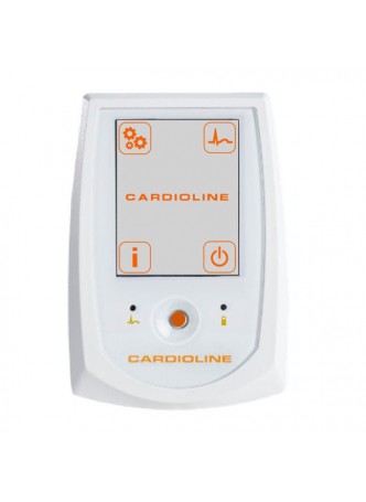 Кардиомонитор Холтера 3 канала ClickHolter NG Walk400