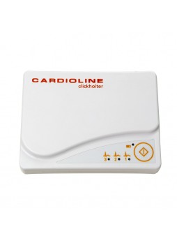 Кардиомонитор Холтера 3 канала ClickHolter NG Walk400