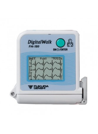 Кардиомонитор Холтера 3 канала Digital Walk FM-180 оптом