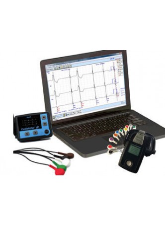 Кардиомонитор Холтера 3 канала CardioCard™ PC