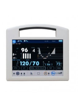Многопараметрический монитор пациента для нейромышечной передачи TOF-Cuff ®