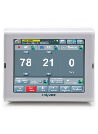 Многопараметрический монитор пациента частоты сердечных сокращений EarlySense All-in-One оптом