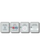 Многопараметрический монитор пациента частоты сердечных сокращений EarlySense All-in-One оптом