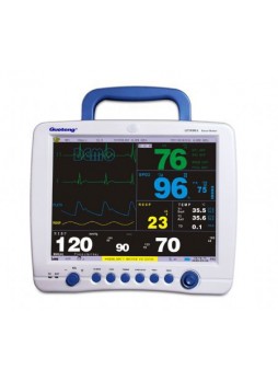 Многопараметрический монитор пациента Oxy-CRG GT9000A