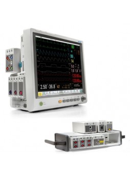 Многопараметрический монитор пациента для ЭКГ M7810