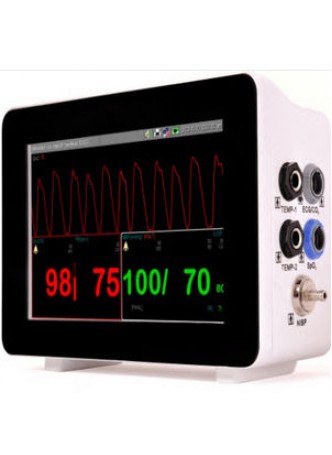 Многопараметрический монитор пациента EtCO2 F3 оптом