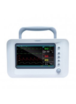 Многопараметрический монитор пациента для ЭКГ M15A