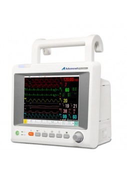 Многопараметрический монитор пациента для ЭКГ PM-2000XL