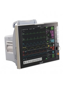 Многопараметрический монитор пациента EtCO2 BM7