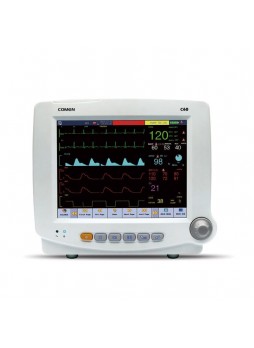 Многопараметрический монитор пациента для ЭКГ C60
