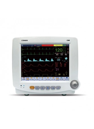Многопараметрический монитор пациента для ЭКГ C60 оптом