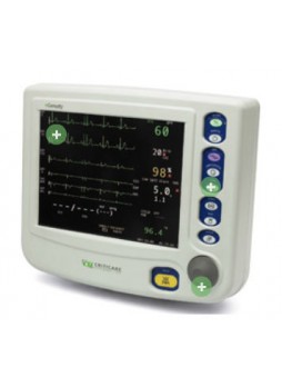 Многопараметрический монитор пациента для ЭКГ nGenuity™ 8100E series