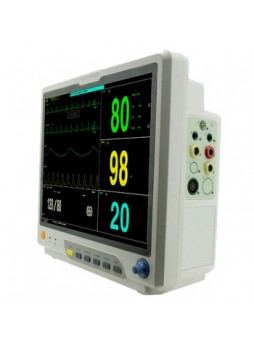 Переносной многопараметрический монитор пациента CMS9200