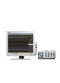 Многопараметрический монитор пациента SpO2 DYNASCOPE DS-8500