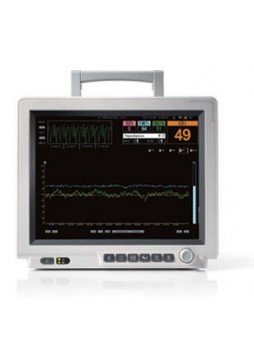 Многопараметрический монитор пациента для ЭКГ G9L