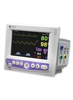 Многопараметрический монитор пациента RESP KTPM-10X0