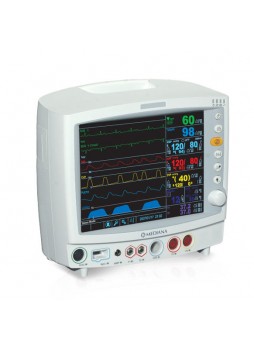 Многопараметрический монитор пациента EtCO2 YM6000