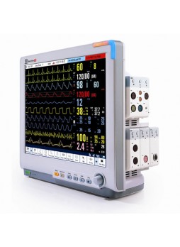 Многопараметрический монитор пациента CO2 BeneView T5/T6/T8/T9