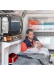 Модульный многопараметрический монитор пациента Jenny Patient Monitoring