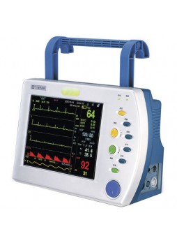 Многопараметрический монитор пациента SpO2 NT3A
