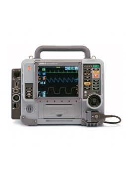 Многопараметрический монитор пациента с дефибриллятором LIFEPAK 15