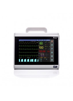 Многопараметрический монитор пациента для ЭКГ UM-300-10